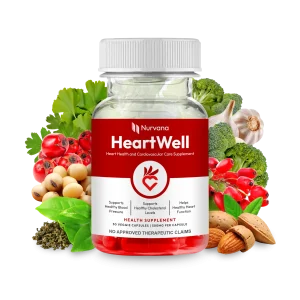 HeartWell (Buy Earn Sell)