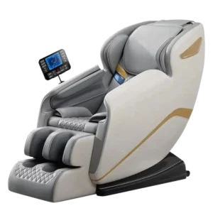 Prestige (White Gold)